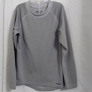 Patagonia Kids Midweight Long Sleeve